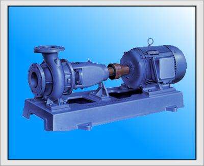 離心泵的操作要點有哪些需要注意？