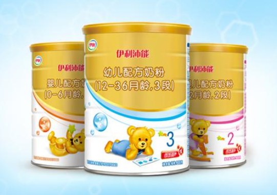 伊利奶粉怎么樣？伊利奶粉怎么選擇適合寶寶的？