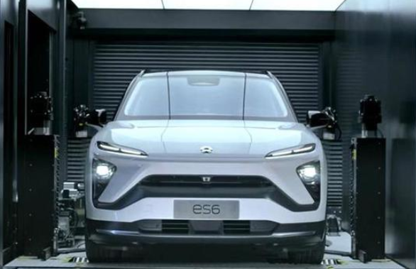 蔚來是哪個國家的品牌？蔚來es6值得買嗎？