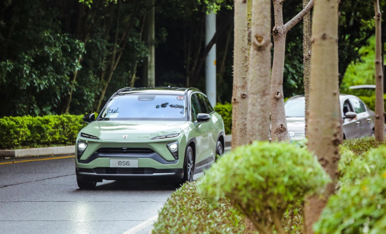 蔚來汽車es6補貼后價格是多少？蔚來es6續航只有200嗎？