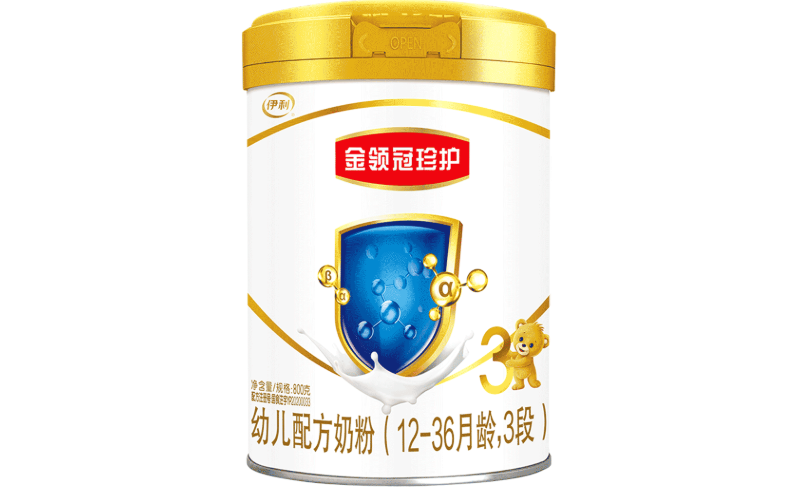 伊利珍護奶粉怎么樣安全嗎？伊利珍護奶粉值得買嗎？