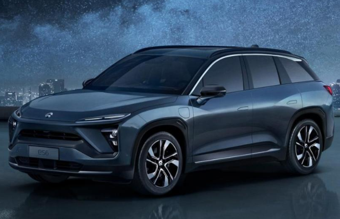 蔚來es6是哪個廠家生產的？蔚來es6實際續航靠譜嗎？