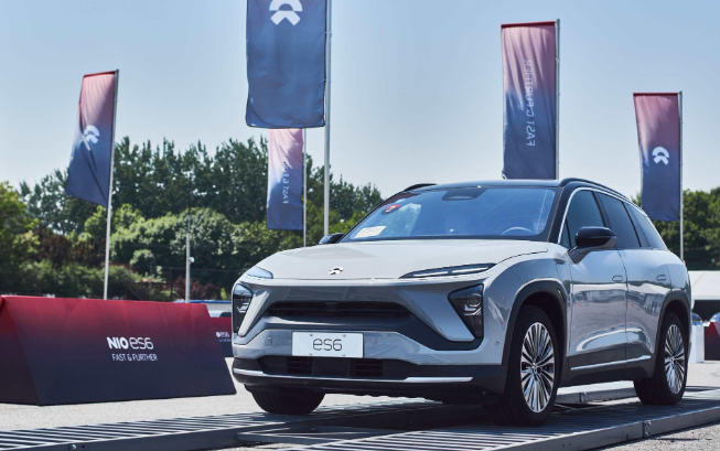 蔚來es6落地是多少錢？蔚來es6什么內飾顏色好看？