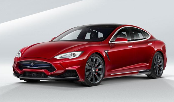 特斯拉model3電池容量有多少？特斯拉model3二手車行情如何？