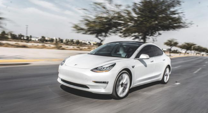 特斯拉model 3國產多少錢？特斯拉新款model 3與舊款比有啥區別？