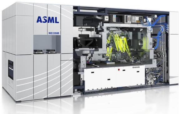 光刻機多少錢一臺？光刻機中國能造嗎？