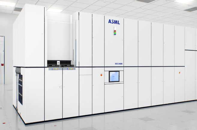 光刻機是干什么用的？光刻機與蝕刻機哪個貴？
