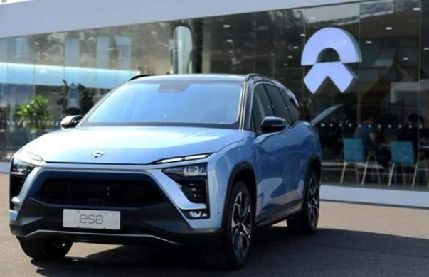 江淮蔚來es8價格是多少？蔚來es8補貼后的價格大概在多少錢？