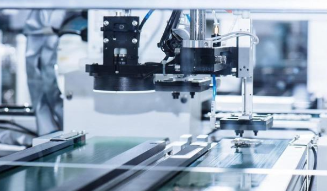 世界光刻機是最小多少納米？為什么只有荷蘭能造光刻機？