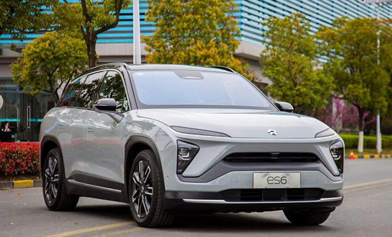 蔚來es6價格是多少？蔚來es6電池租用方案劃算嗎？