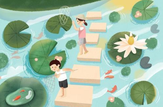 立夏的時候吃什么？立夏的風俗都有哪些？