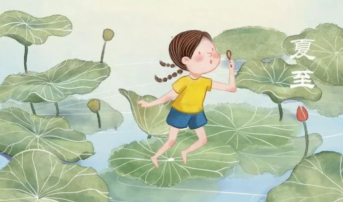 立夏是什么意思？立夏和夏至的區(qū)別是什么？