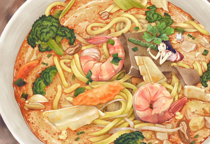 夏至面制作方法是什么？夏天胃口不好怎么辦？